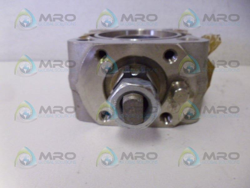 WORCESTER 6915F44 6655 TZA99 S24033/15-1 VALVE NSNP