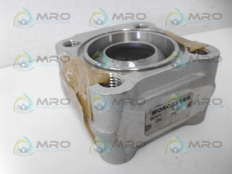 WORCESTER 6915F44 6655 TZA99 S24033/15-1 VALVE NSNP