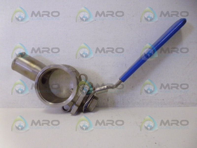 VCI 303FB VALVE NSNP