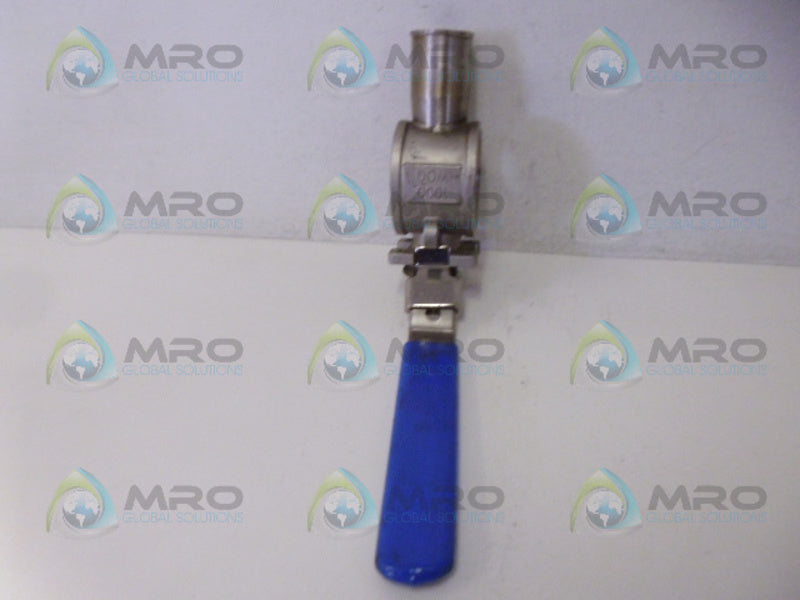 VCI 303FB VALVE NSNP