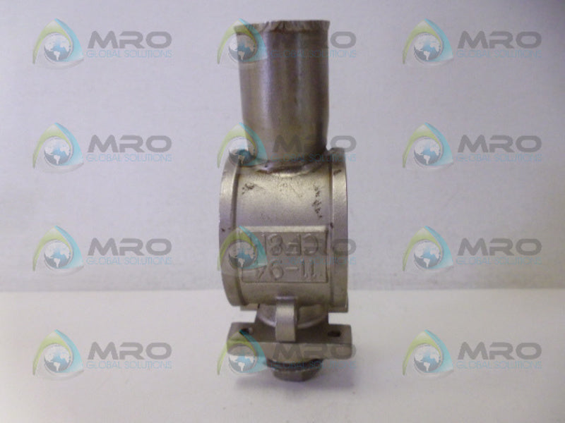 VCI 303FB VALVE NSNP