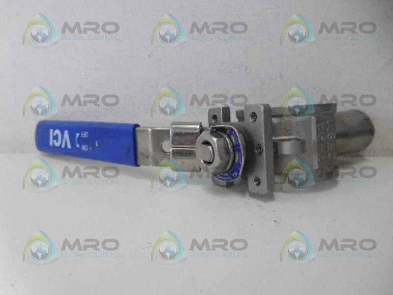 VCI 303FB VALVE NSNP