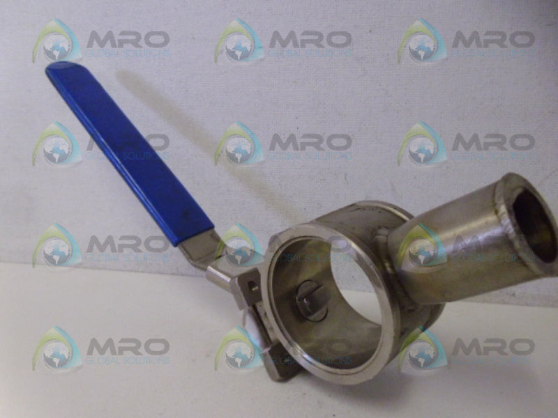 VCI 303FB VALVE NSNP