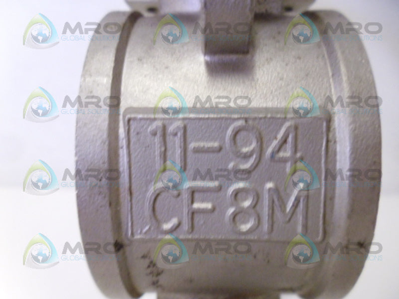 VCI 303FB VALVE NSNP