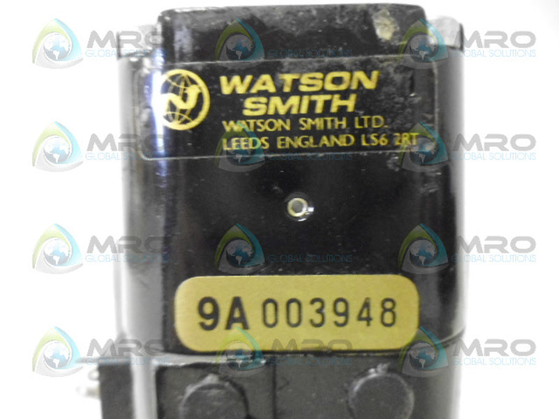 WATSON SMITH 53-4001-00 9A003948  NSNP