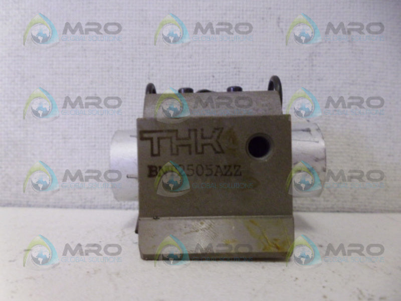THK BNT2505AZZ BEARING *NEW NO BOX*