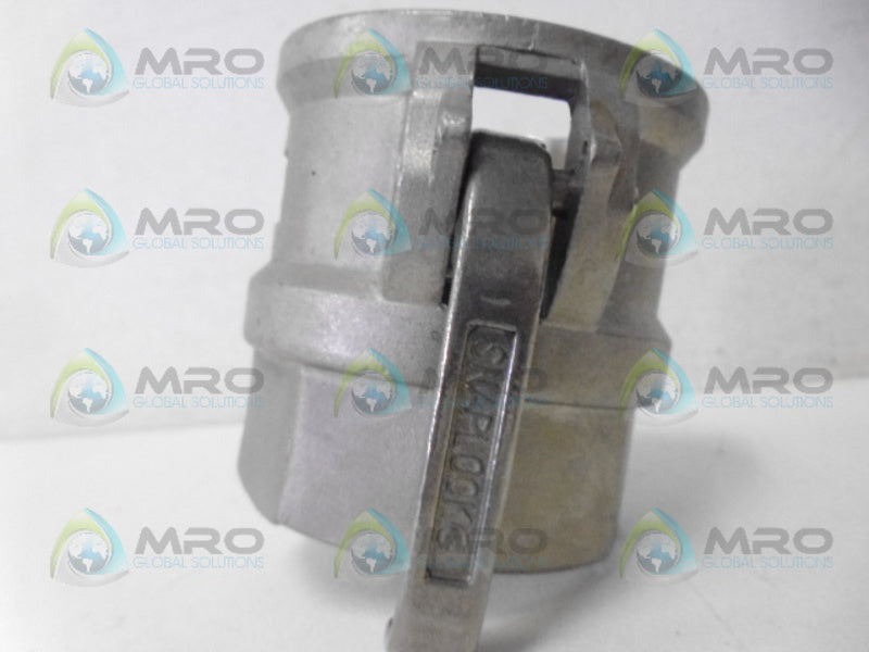 SNAPLOCK 200D-316 NSNP