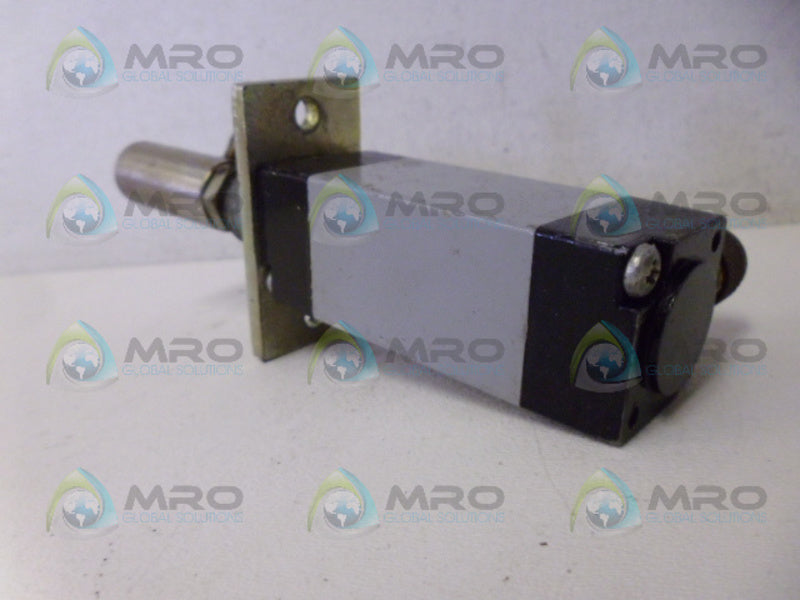 COMPAIR CN025SAH37 CYLINDER UNMP