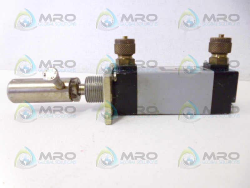 COMPAIR CN025SAH37 CYLINDER UNMP