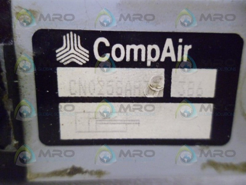 COMPAIR CN025SAH37 CYLINDER UNMP