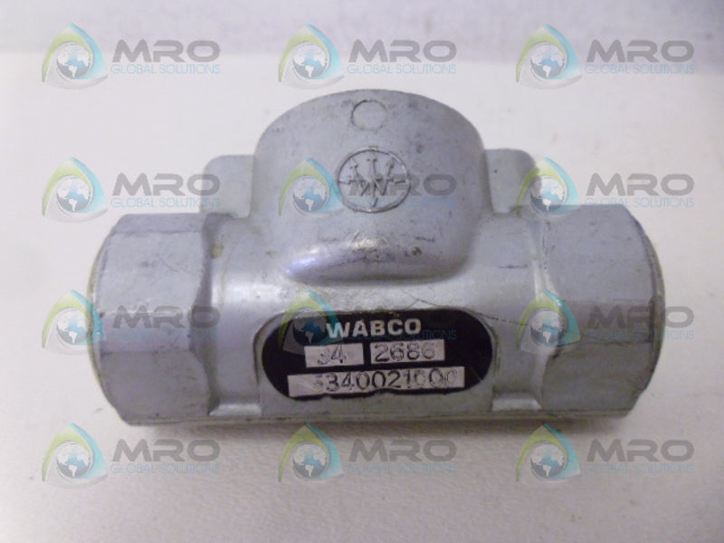 WABCO 5340021000 NSNP