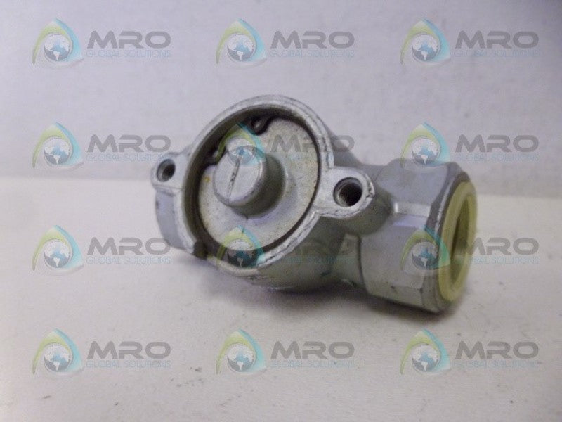 WABCO 5340021000 NSNP