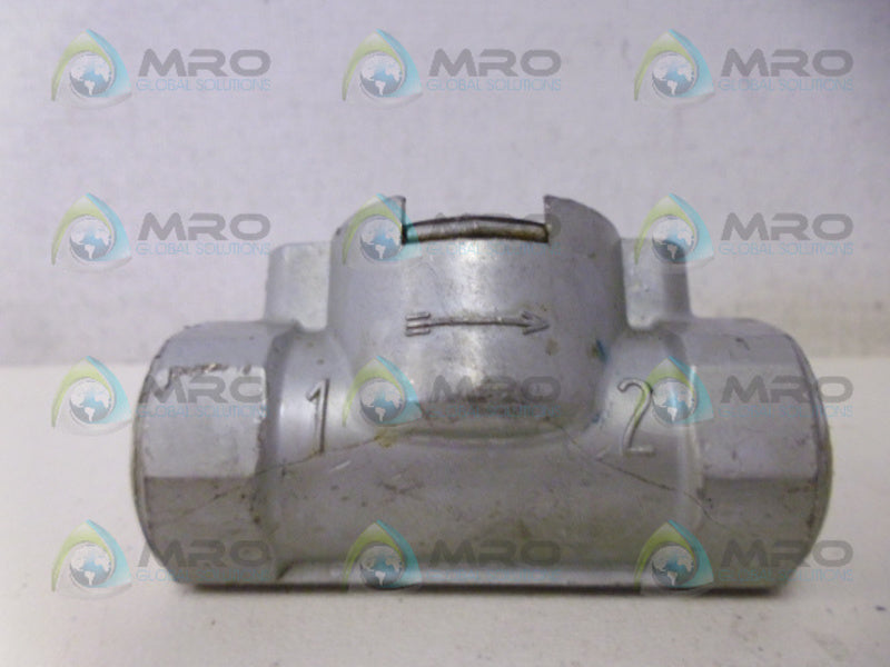 WABCO 5340021000 NSNP
