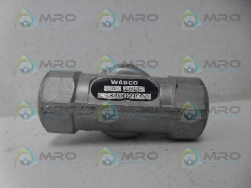 WABCO 5340021000 NSNP