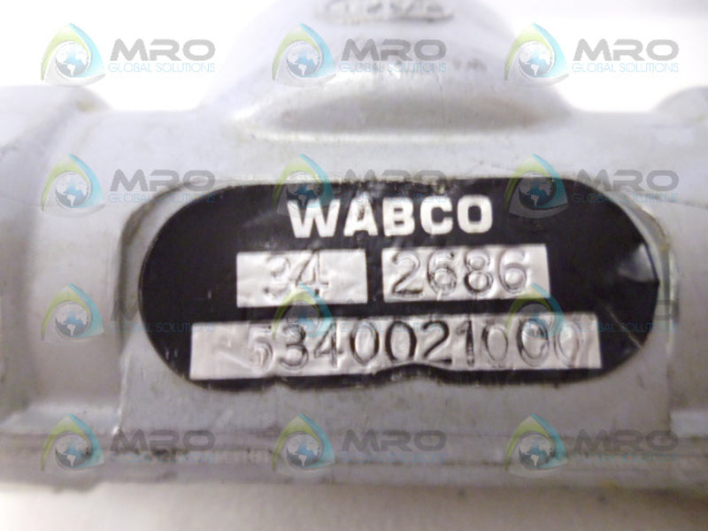 WABCO 5340021000 NSNP