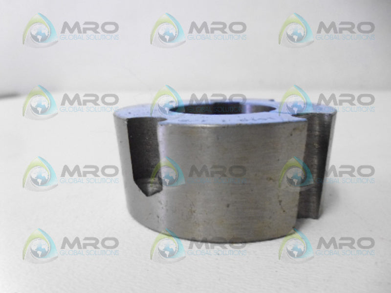 MARTIN 1610 TAPER LOCK BUSHING 1-1/8" NSNP