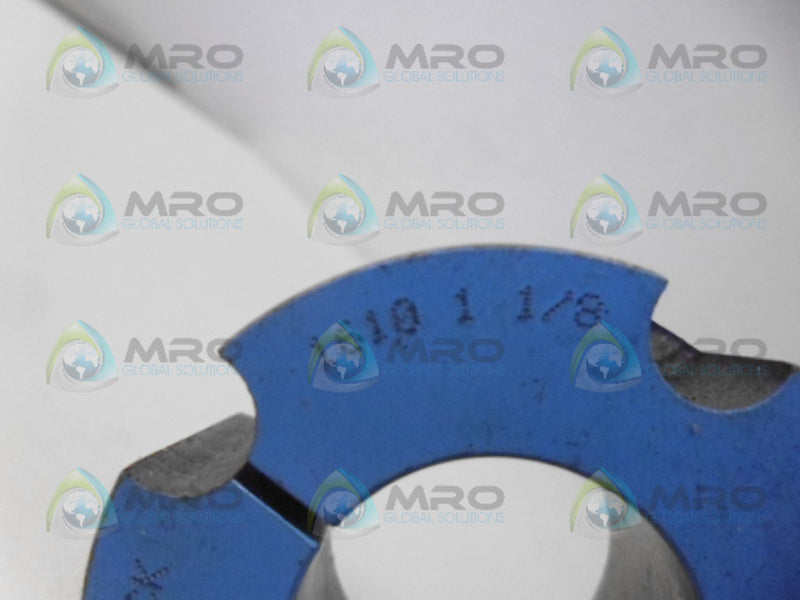 MARTIN 1610 TAPER LOCK BUSHING 1-1/8" NSNP