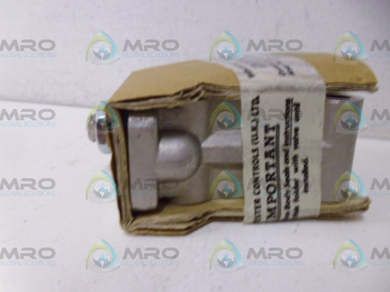 FLOWSERVE 10F44-6666TZ BALL VALVE NSNP
