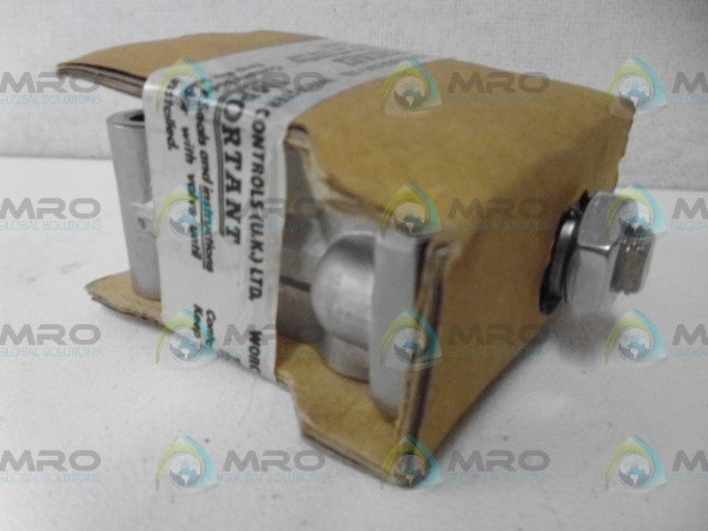 FLOWSERVE 10F44-6666TZ BALL VALVE NSNP