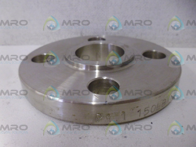 VIRAJ B16A182316/L 150LB FLANGE NSNP