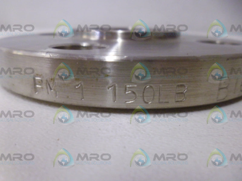 VIRAJ B16A182316/L 150LB FLANGE NSNP