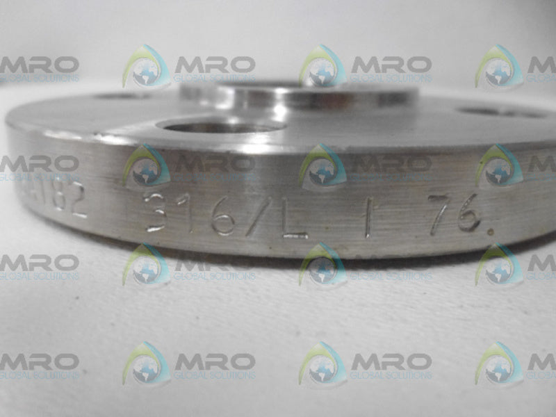 VIRAJ B16A182316/L 150LB FLANGE NSNP