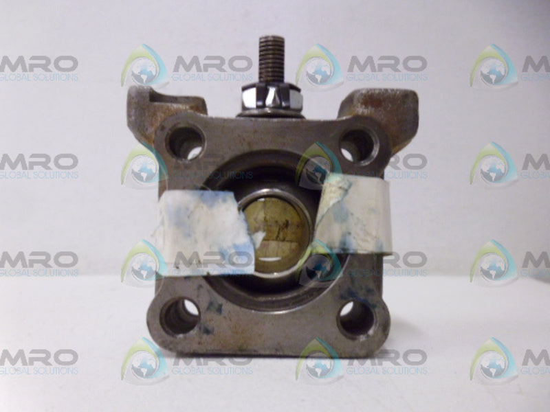 FLOWSERVE AW44-4466PM BALL VALVE UNMP