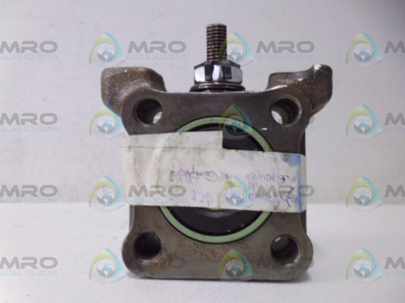 FLOWSERVE AW44-4466PM BALL VALVE UNMP