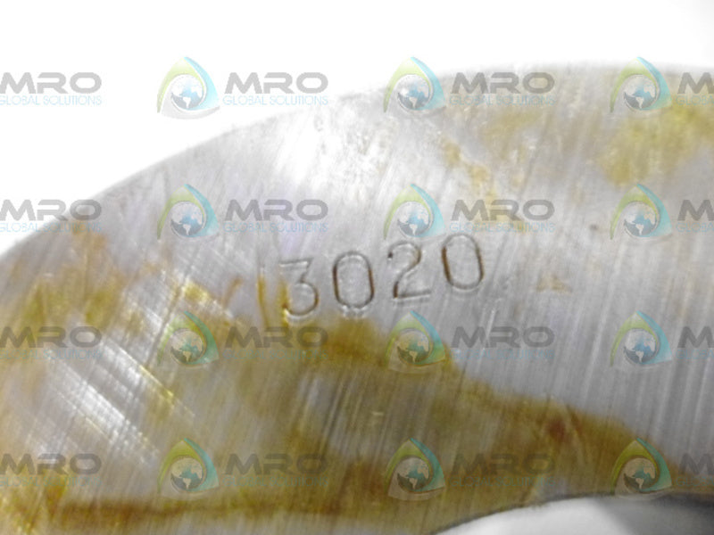 AMETRIC 3020 BUSHING 2-1/4" NSNP