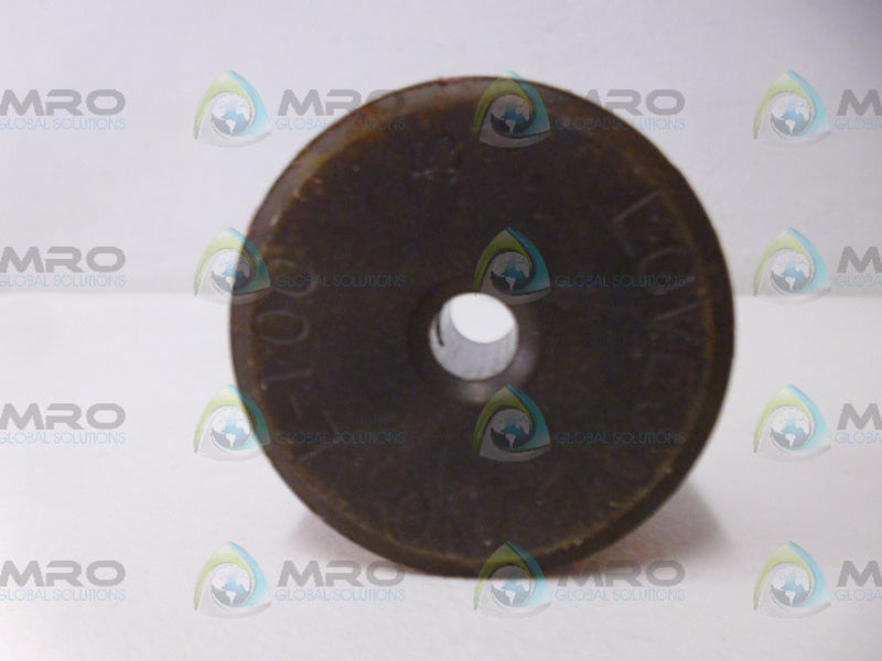 LOVEJOY L-100 JAW COUPLING .4375 NSNP