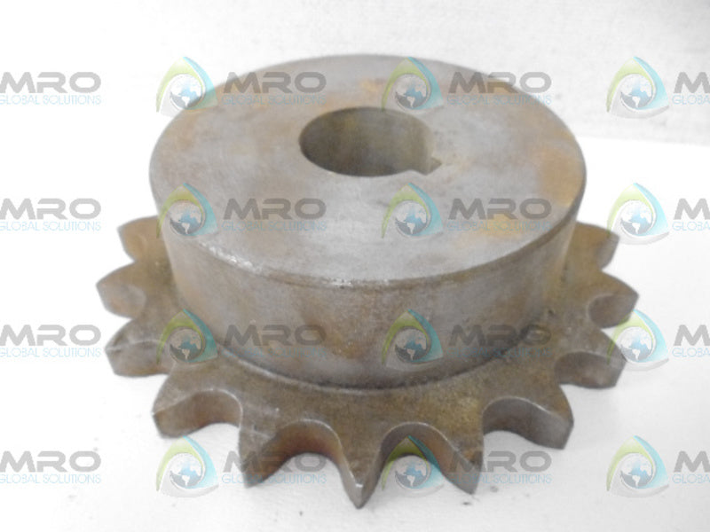 RENOLD 110066 SPROCKET 19T NSNP
