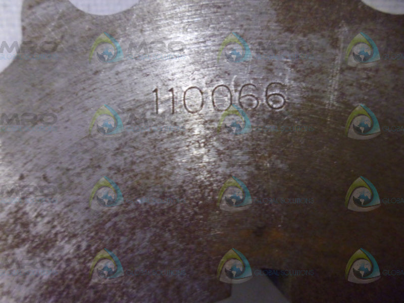 RENOLD 110066 SPROCKET 19T NSNP