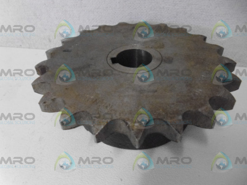 RENOLD 110066 SPROCKET 21T NSNP