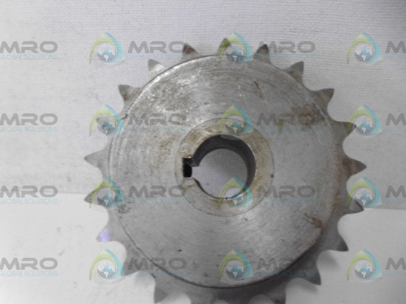 RENOLD 110066 SPROCKET 21T NSNP