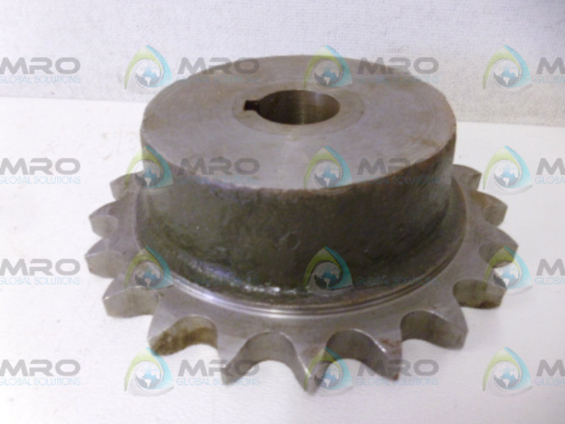 RENOLD 110066 SPROCKET 21T NSNP