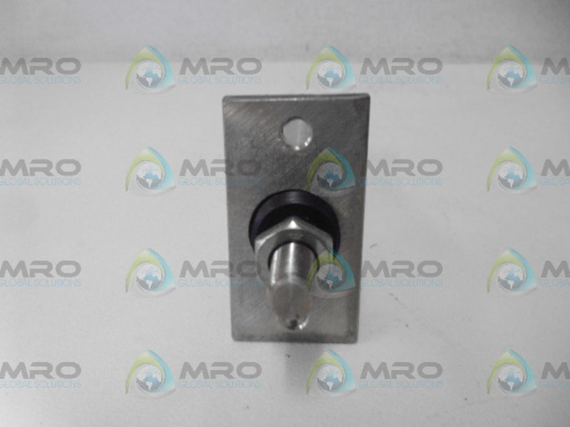 PARKER P1A-S025DS-0037 MINI CYLINDER NSNP