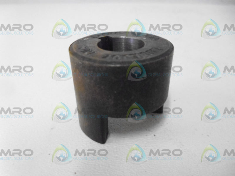 LOVEJOY L-070 COUPLING .375 NSNP