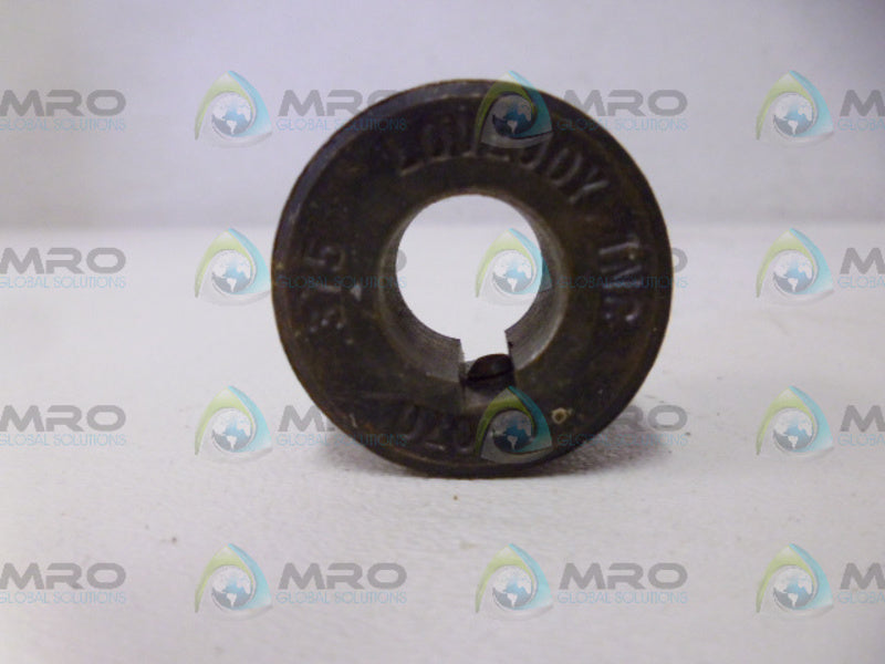 LOVEJOY L-070 COUPLING .375 NSNP
