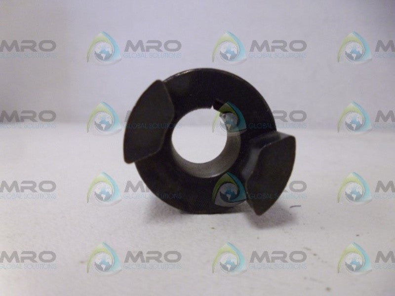 LOVEJOY L-070 COUPLING .375 NSNP
