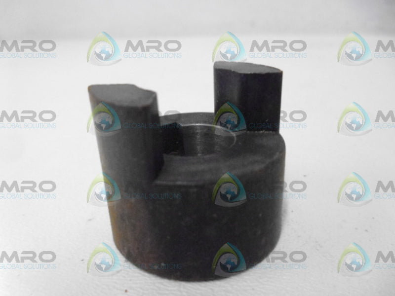 LOVEJOY L-070 COUPLING .375 NSNP
