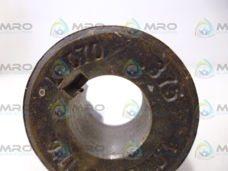 LOVEJOY L-070 COUPLING .375 NSNP