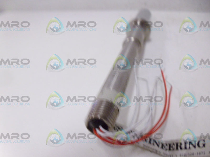 BURNS ENGINEERING 13903 TEMPERATURE SENSOR NSNP