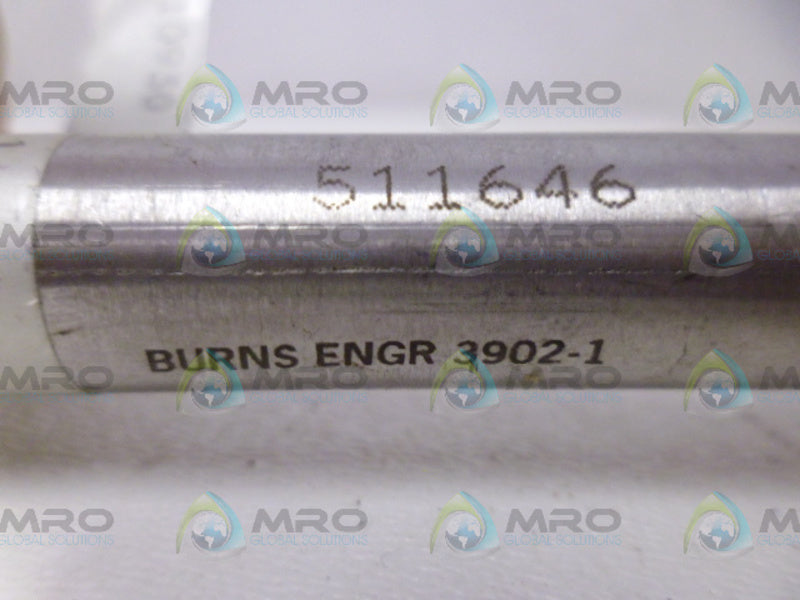 BURNS ENGINEERING 13903 TEMPERATURE SENSOR NSNP