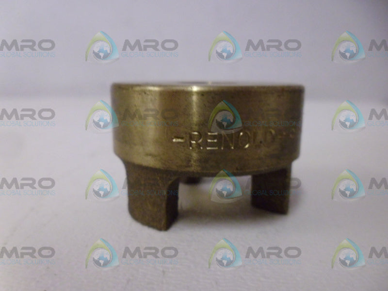 RENOLD 644839 HALF COUPLING NSNP
