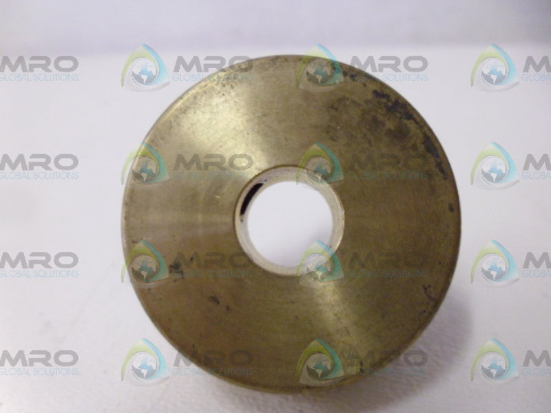RENOLD 644839 HALF COUPLING NSNP