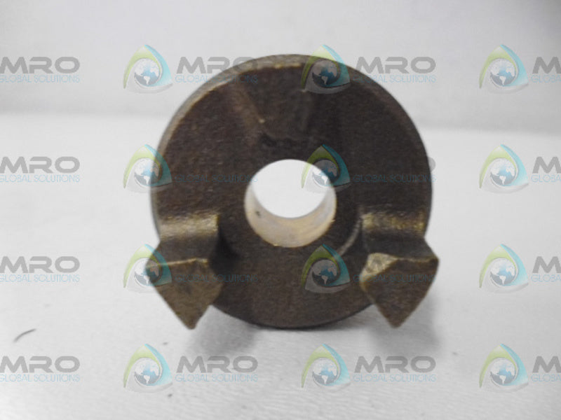 RENOLD 644839 HALF COUPLING NSNP