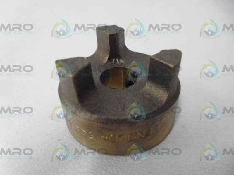 RENOLD 644839 HALF COUPLING NSNP