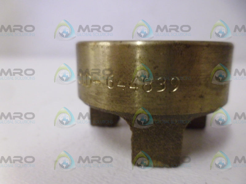 RENOLD 644839 HALF COUPLING NSNP