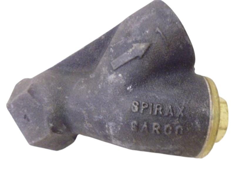 SPIRAX SARCO PN18GTW40 STEAM TRAP NSNP