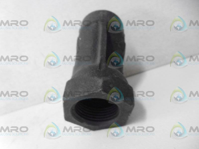 SPIRAX SARCO PN18GTW40 STEAM TRAP NSNP